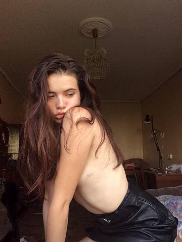 Устинья